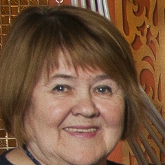 Наталья Миронова, 12.08, Алексин