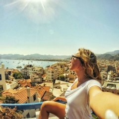 Дарья Разгуносова, 20.07