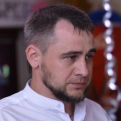 Антон Трибунский, 31.01, Москва