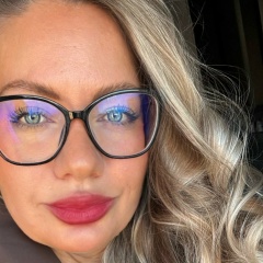 Анна Кулебникова, 06.08, Калининград