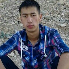 Дамир Токтосунов, 26.08.1992