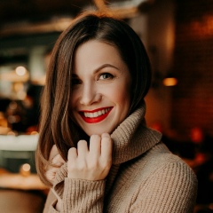 Svetlana Goldberg, 12.09.1989, Praha