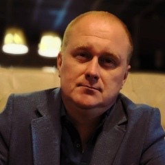 D.man воробьев, 16.11.1973, Санкт-Петербург