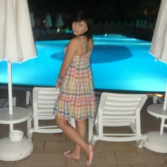 Марина Подойницына, 19.05.1990, Павлодар