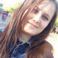 Анна Слесаренко, 27.11.1986, Шымкент