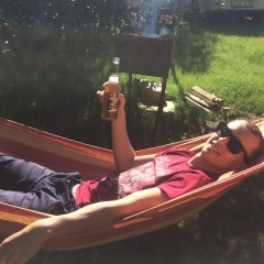 Серега Марков, 25.03, Набережные Челны