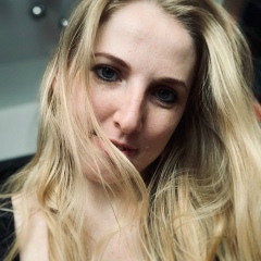 Галина Малкина, 12.04.1987, Москва