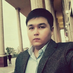 Нурсултан Серикбай, Кызылорда