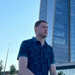 Сергей Комаров, 22.09, Таганрог