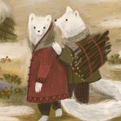 Маша Мурина, 18.06.1985, Санкт-Петербург