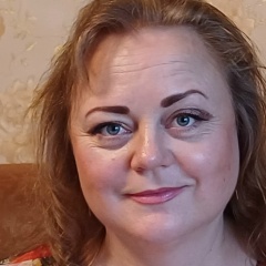 Екатерина Моховикова, 09.12, Санкт-Петербург