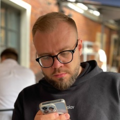 Дмитрий Светский, 12.03, Санкт-Петербург