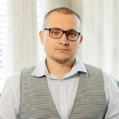 Иван Бажереану, 15.06.1994, Кишинев