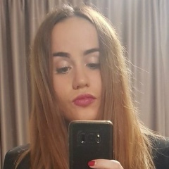 Екатерина Самойлова, 26.06, Екатеринбург