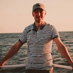 Владимир Загоскин, Вологда