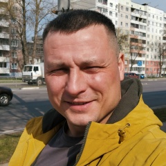 Антон Ямщиков, Витебск