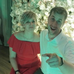 Виталий Красовский, 26.04