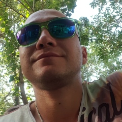 Егор Ахмеров, 08.02.1986, Навои