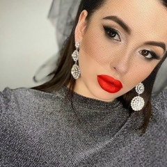 Галина Андреева, 02.12