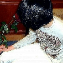 Киря Волк, 09.03.1996, Москва