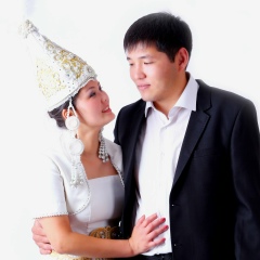 Дария Набиева-Жунисбаева, 29.07, Алматы