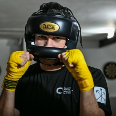 Кирилл Поздняк, 28.02.1985, Санкт-Петербург