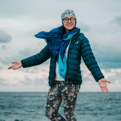 Катерина Цветкова, 05.11, Кривой Рог