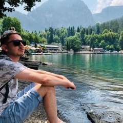 Константин Джеус, 07.09