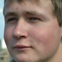 Анатолий Незнахин, 24.09.1994, Семей