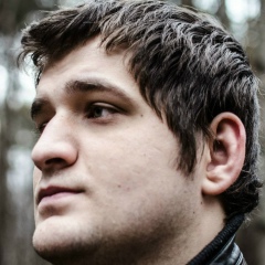 Сережка Лугачёв, 09.07.1990, Москва