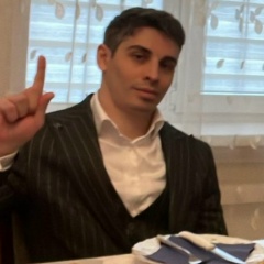 Islam Gaparkhoev, 25.06, Нестеровская