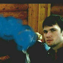 Турпал Саиев, Грозный