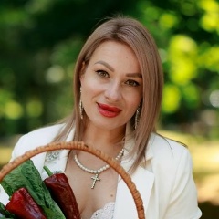 Светлана Баркан, 22.08.1987, Симферополь