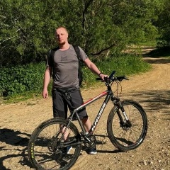 Павел Починалин, 28.08, Подольск