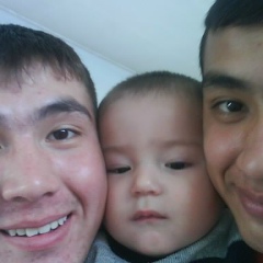 Sardor Haydarov, Джизак