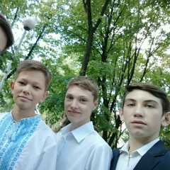 Игорь Слепченко, 08.12.2001, Харьков