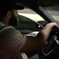 Казбек Булатов, Нальчик