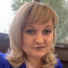 Екатерина Артемова, 31.12.1988, Москва