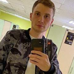 Denis Bochkarev, 18.12, Набережные Челны