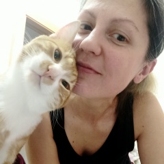 Оля Дулевич, Санкт-Петербург