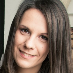 Елена Васильева