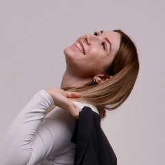 Ольга Супрун, 13.09.1995