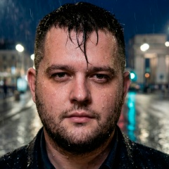 Кирилл Козлов, Санкт-Петербург