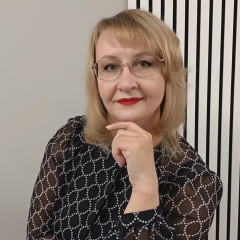 Снежана Сюгияйнен, 17.03, Гатчина