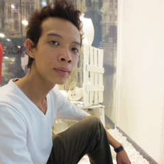 Locthanh Nguyenloc, 28.06, Ho Chi Minh City