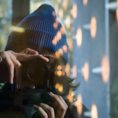 Анна Медведкова, 22.04.1917