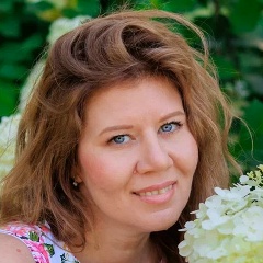 Марина Разумова, 29.11