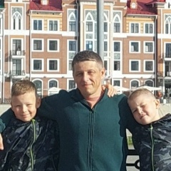 Егор Катаев, 28.06