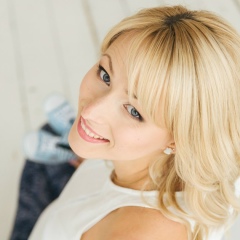 Наталия Белякова, 08.01, Москва