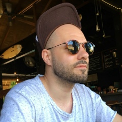 Михаил Клоков, 04.06.1986, Москва